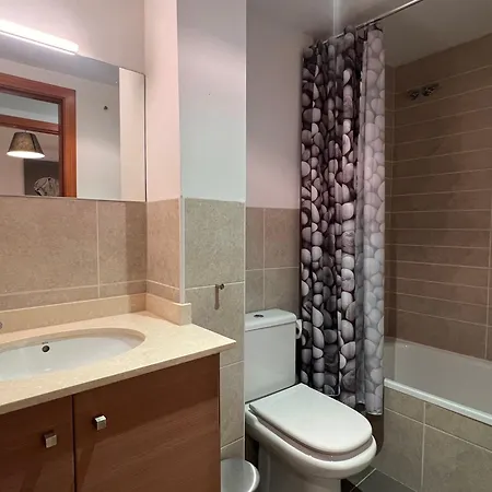 Appartement Duplex Marc - L'amfitriona *