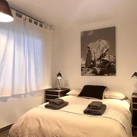 Duplex Marc - L'amfitriona Apartmán