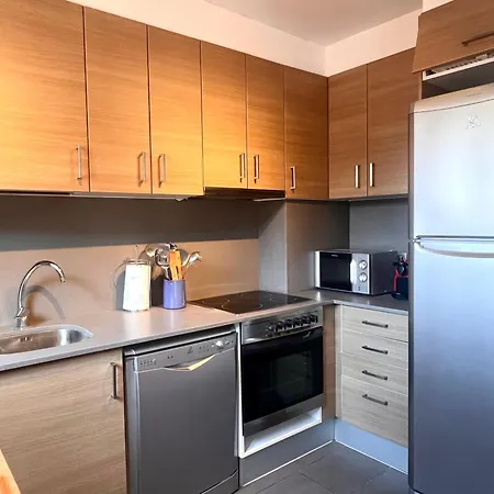 Duplex Marc - L'amfitriona * ريالب