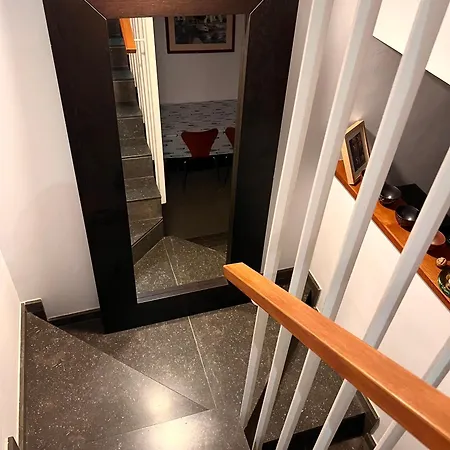Duplex Marc - L'amfitriona Apartment
