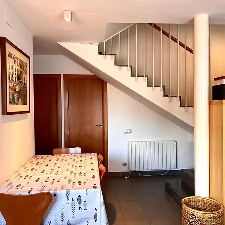 Duplex Marc - L'amfitriona