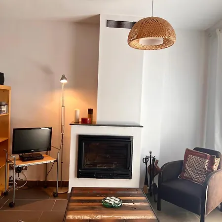 Apartment Duplex Marc - L'amfitriona *
