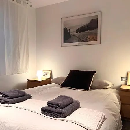 Duplex Marc - L'amfitriona *
