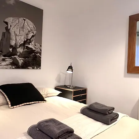 Duplex Marc - L'amfitriona ريالب