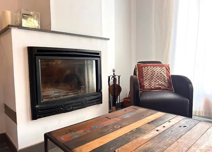 Duplex Marc - L'amfitriona Appartamento *