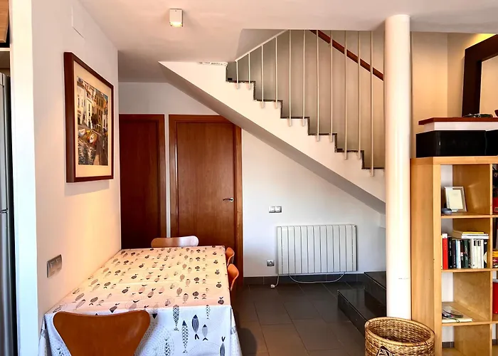 Duplex Marc - L'amfitriona