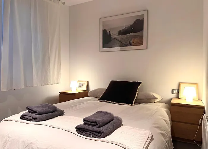 Duplex Marc - L'amfitriona *