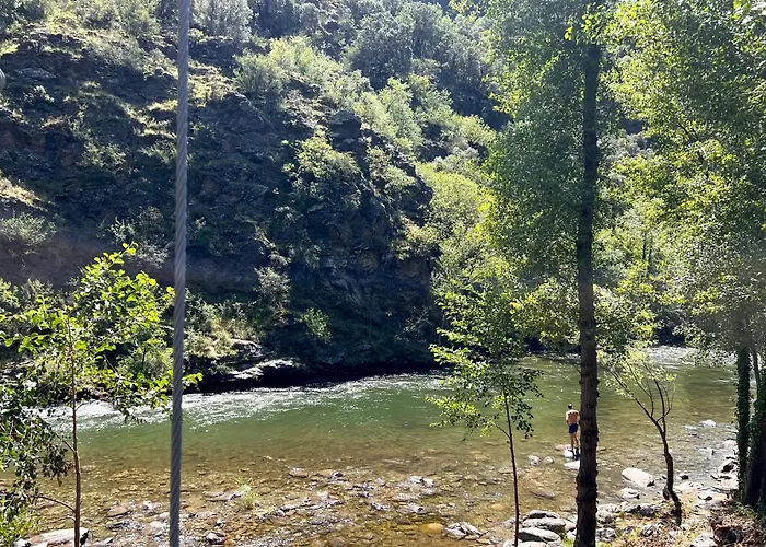 Duplex Marc - L'amfitriona דירה ריאלפ